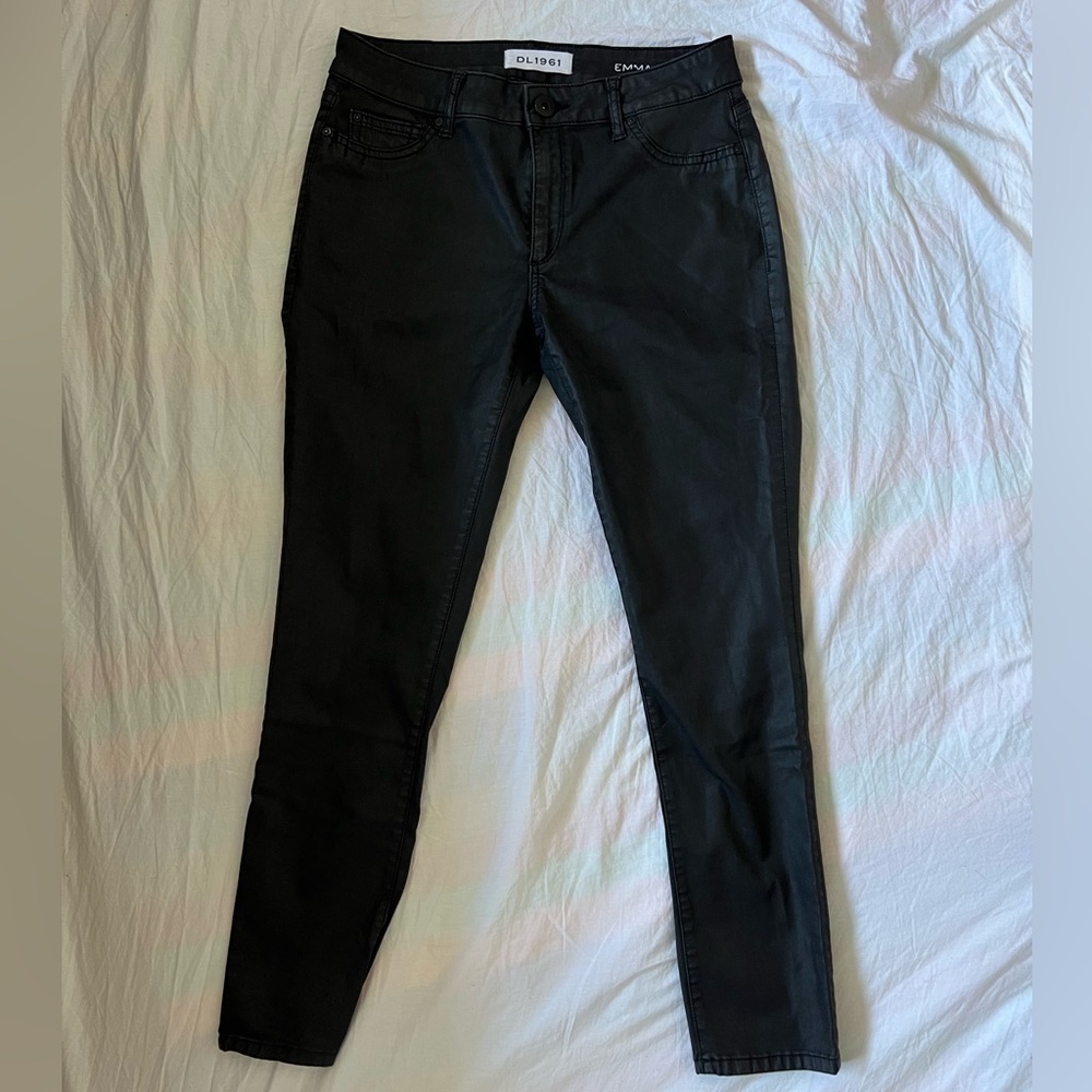 DL1961 Jean Emma Power Legging - Size 31